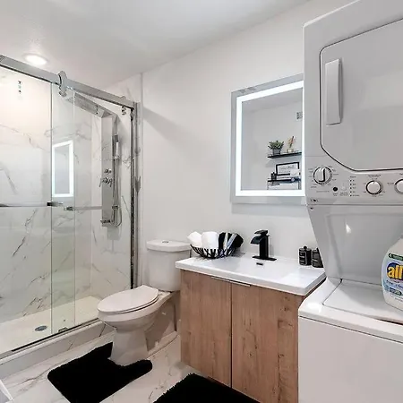Appartement Comfy1B Near Deep Ellum+Parking à Dallas Extérieur photo