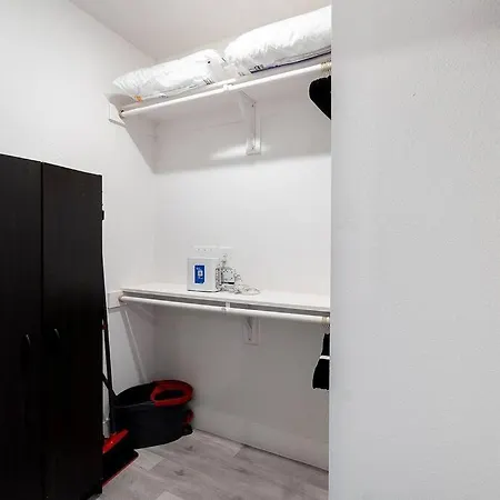 Appartement Comfy1B Near Deep Ellum+Parking à Dallas Extérieur photo